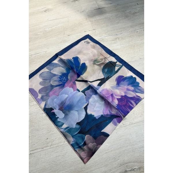 Işıltılı Solft Eşarp 02L